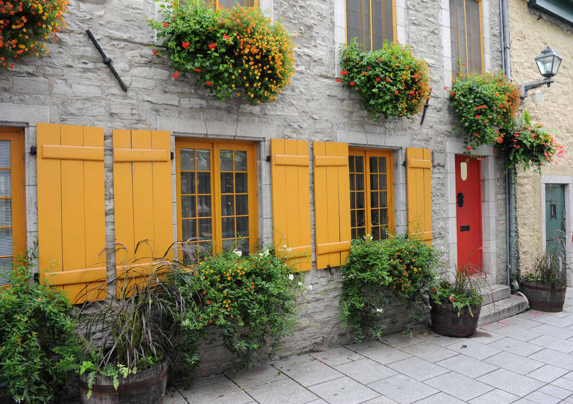 Quebec City