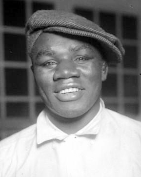 Sam Langford