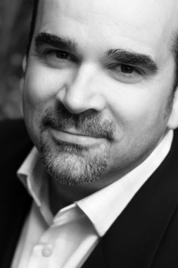 John Estacio, composer
