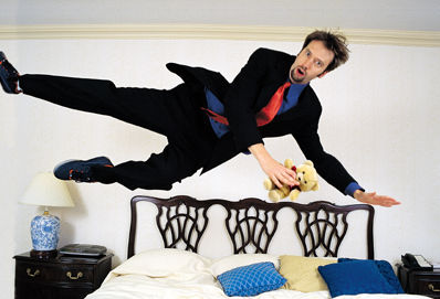 Green, Tom
