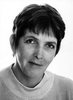 Joan MacLeod