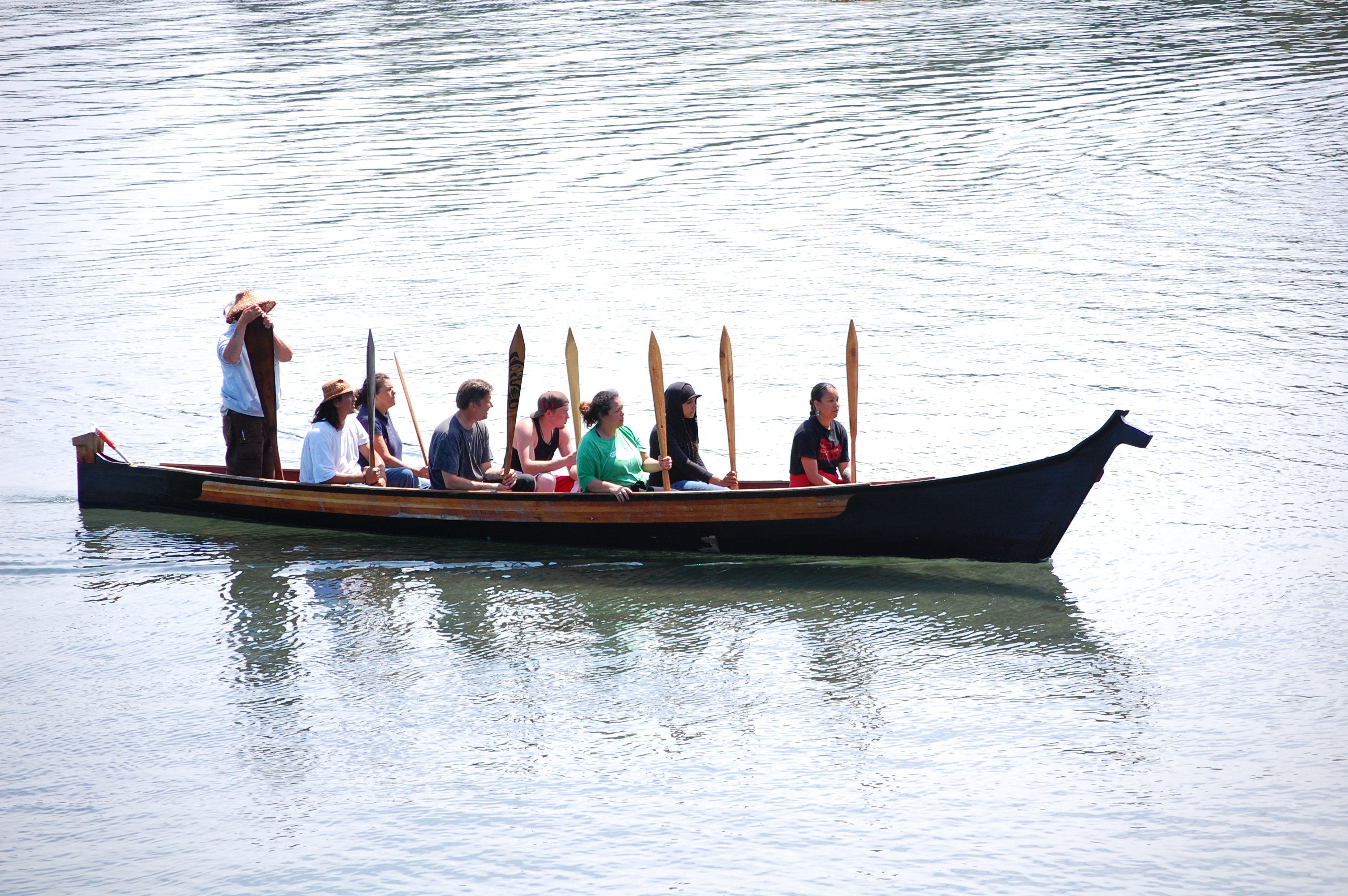 First Nations in British Columbia