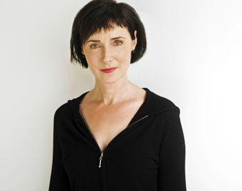 Linda Griffiths, actor