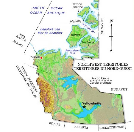 Inuvik