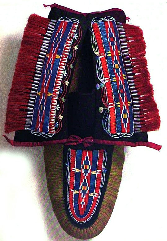 Moccasin