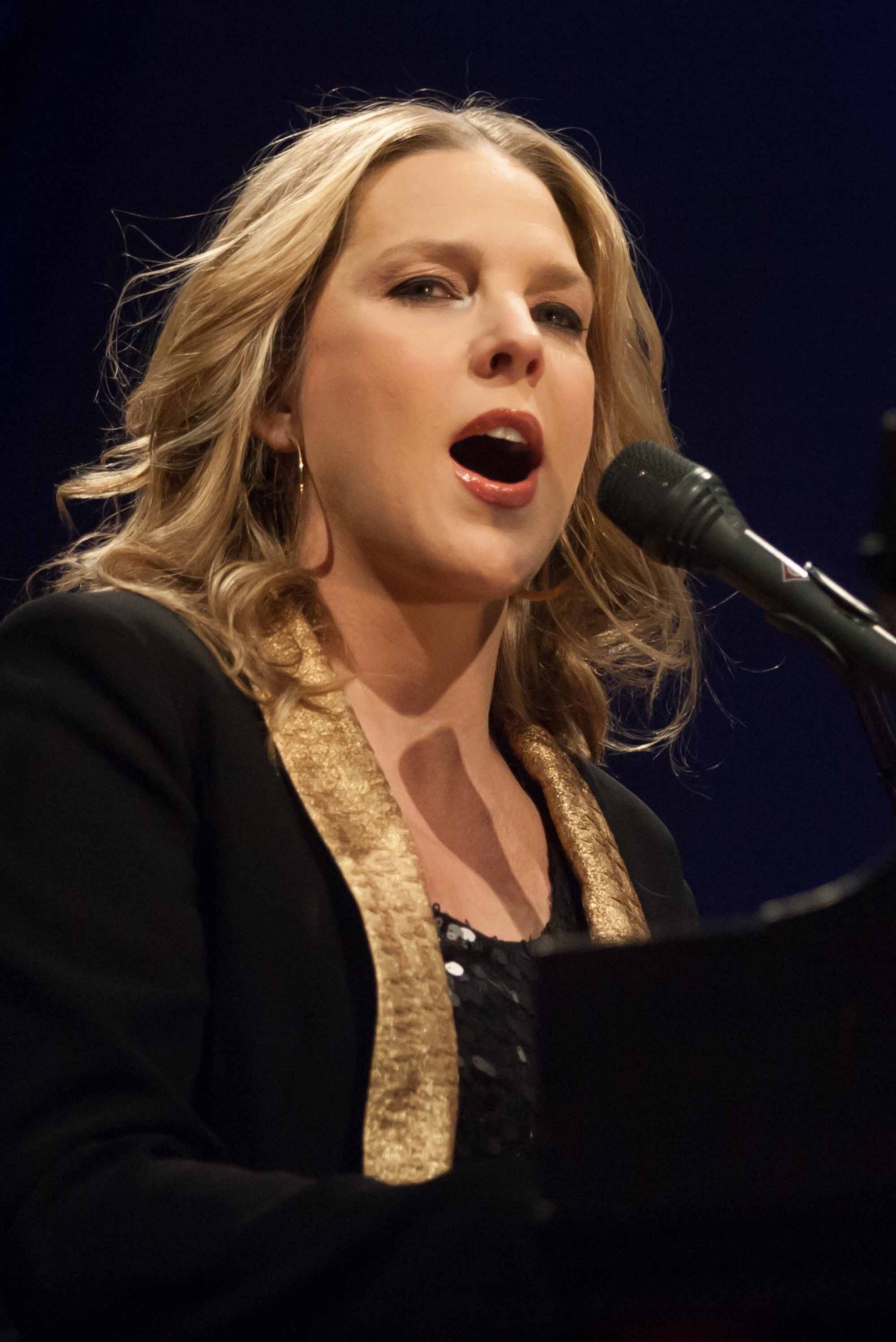 Diana Krall