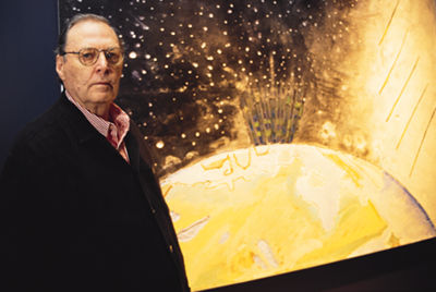 Ewen, Patterson