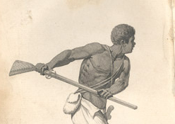 Jamaican Maroons in Nova Scotia