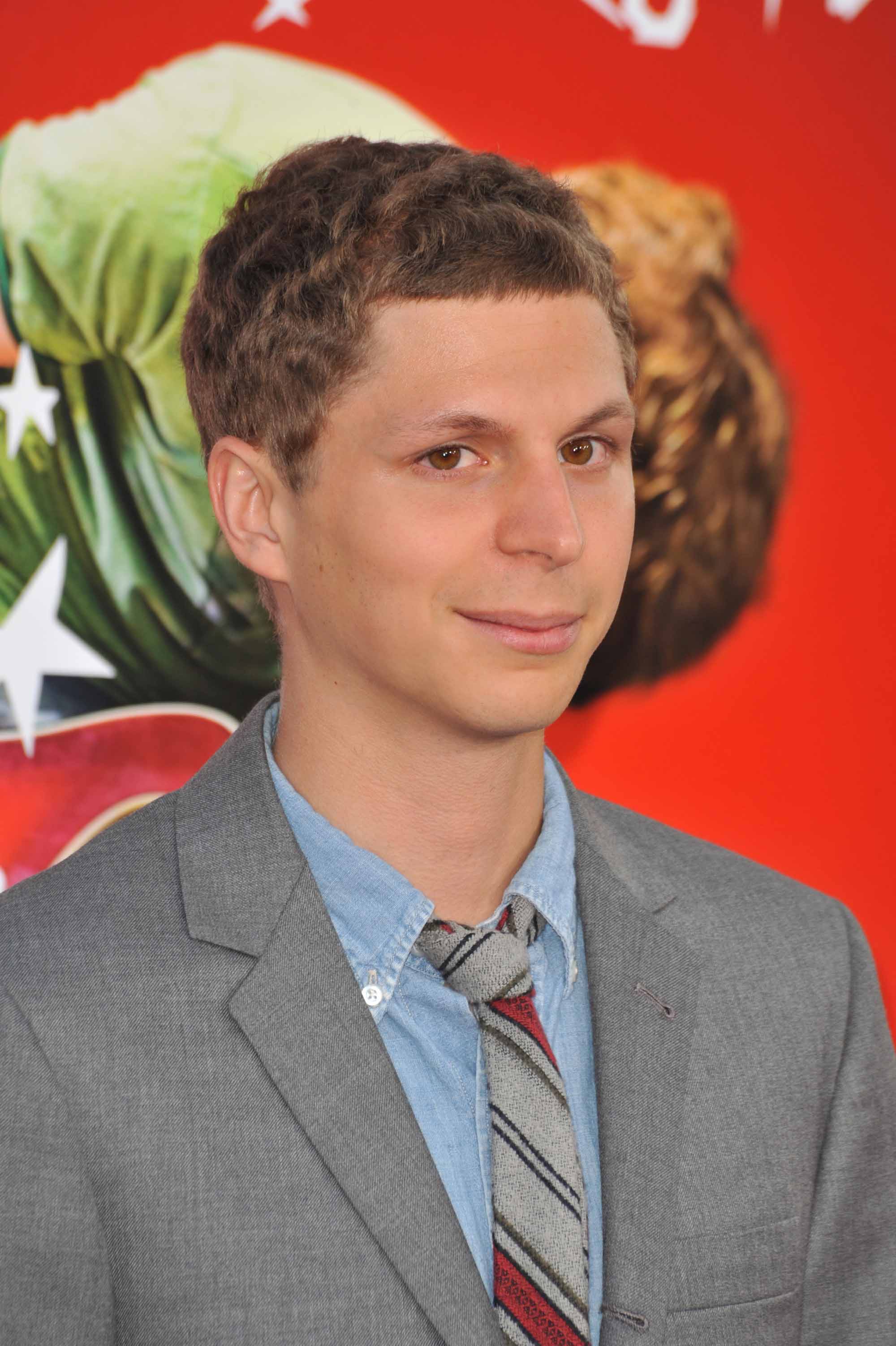 Michael Cera