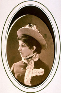 Portrait of a Woman, 1890