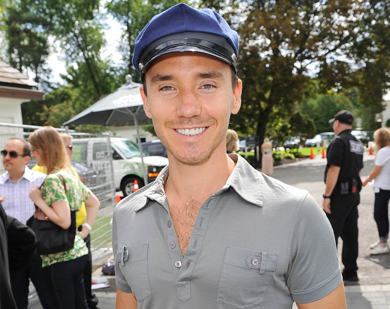 Rob Stewart