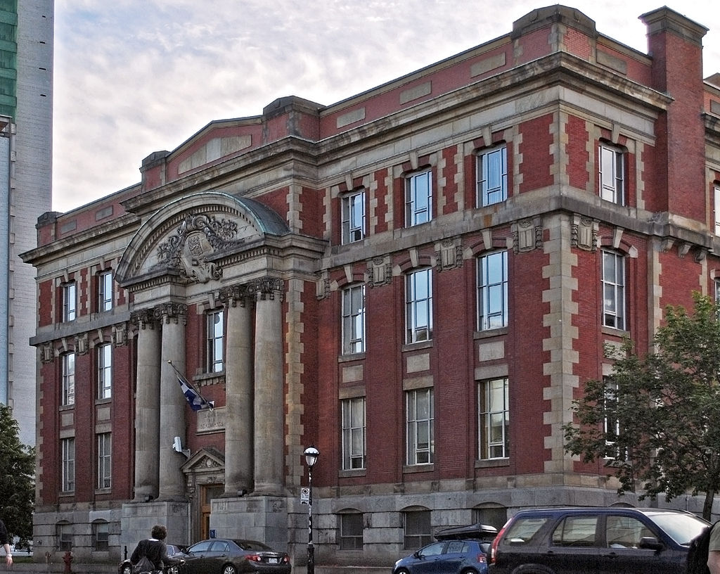 Office québécois de la langue française