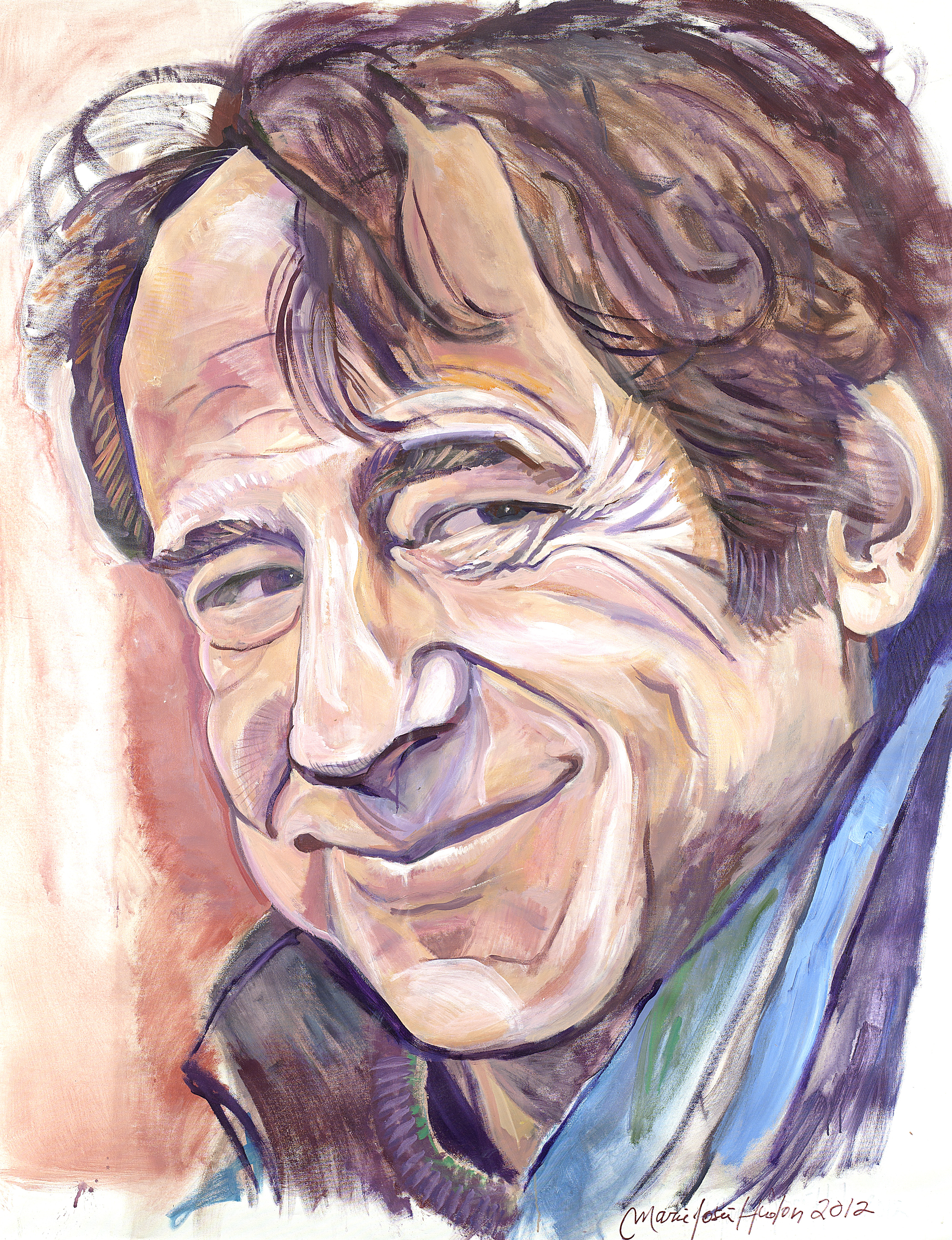 Reynald Bouchard