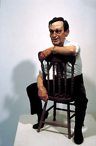 <i>The Candidate</i>
