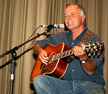 Ian Tamblyn, musician