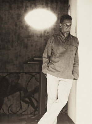 Shyam Selvadurai