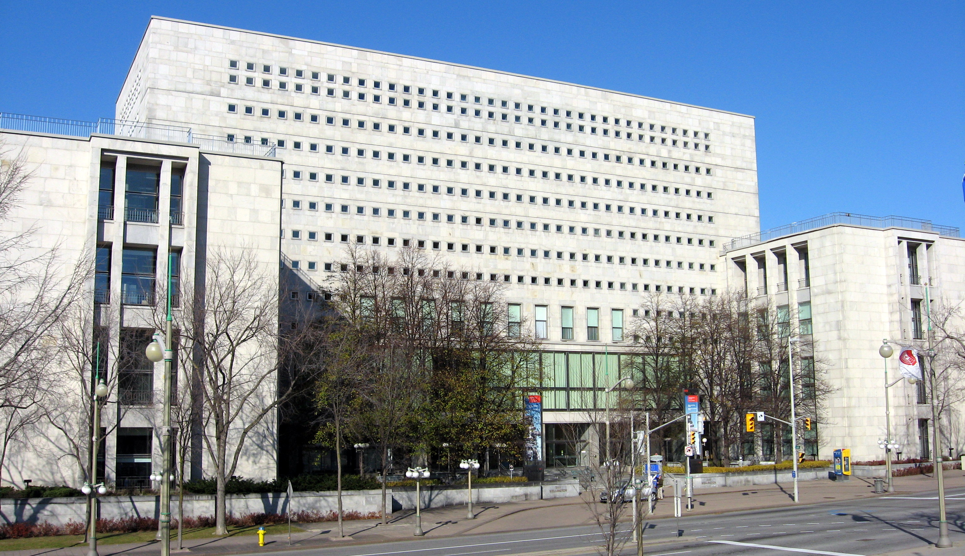 Bibliothèque et Archives Canada