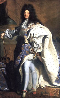 Louis XIV