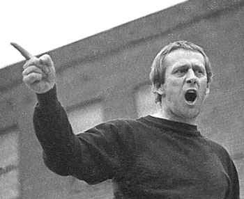 Len Cariou, filmmaker
