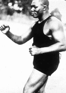 Sam Langford