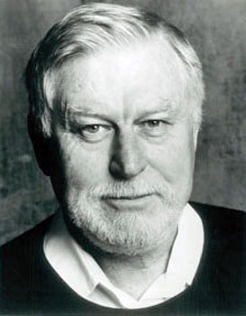 David French, playwright