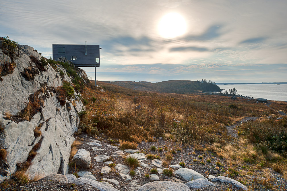 Cliff House