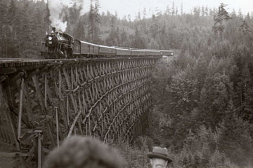 Chemins de fer nationaux du Canada