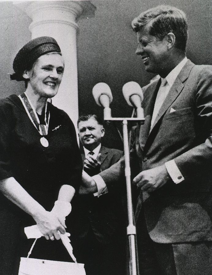 Thalidomide au Canada