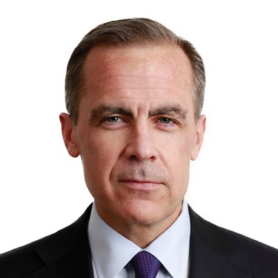 Mark Carney
