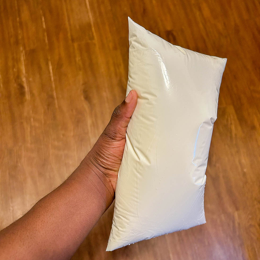 Milk Bag