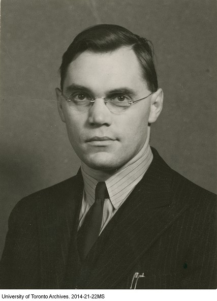 Omond McKillop Solandt