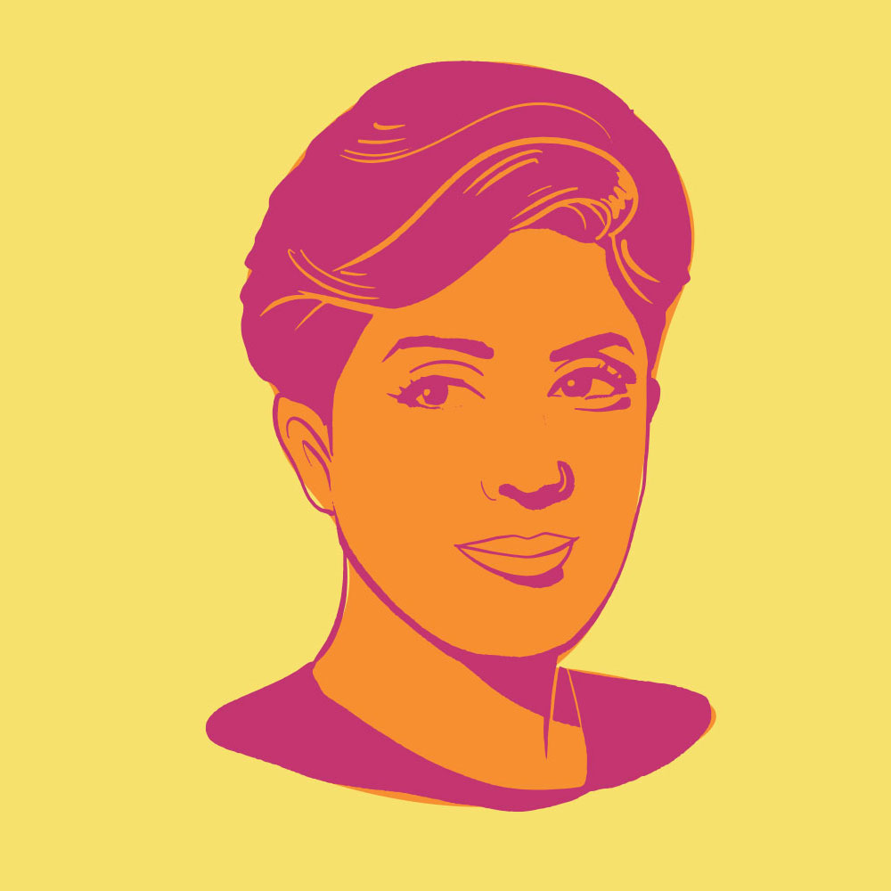 Saadia Muzaffar