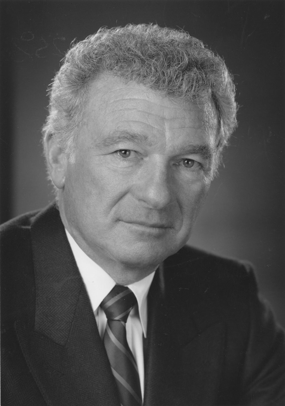Samuel Belzberg