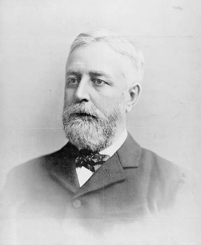 Sir William Ralph Meredith